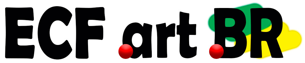 Logo ECF.ART.BR